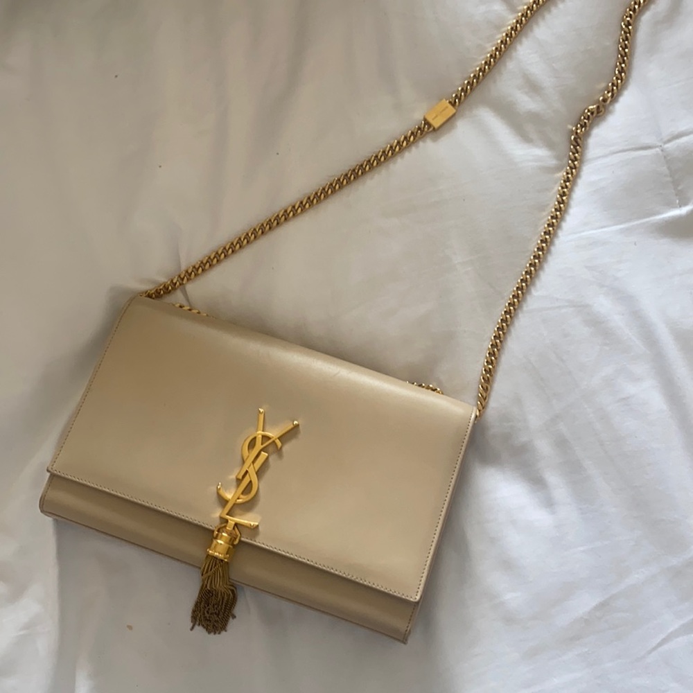 YSL Purse